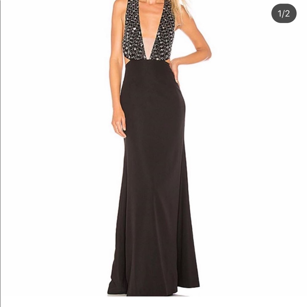 NBD dress